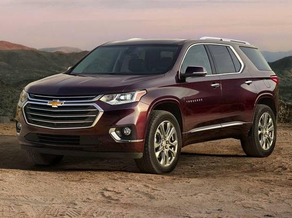 CHEVROLET TRAVERSE 2021 1GNERFKW1MJ232663 image