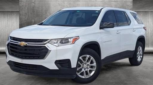 CHEVROLET TRAVERSE 2021 1GNERFKW4MJ264555 image CHEVROLET TRAVERSE 2021 1GNERFKW4MJ264555 image