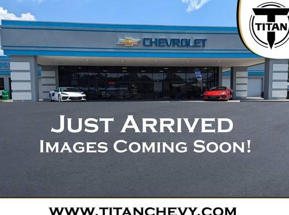 CHEVROLET TRAVERSE 2021 1GNERGKW8MJ134221 image