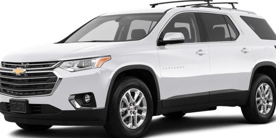 CHEVROLET TRAVERSE 2021 1GNERGKW3MJ129766 image