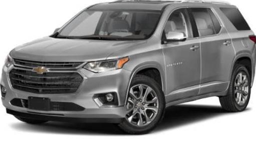 CHEVROLET TRAVERSE 2021 1GNERKKW6MJ168936 image