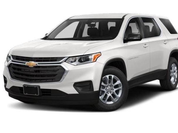 CHEVROLET TRAVERSE 2021 1GNERLKW1MJ166999 image