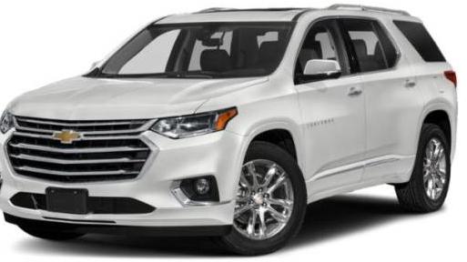 CHEVROLET TRAVERSE 2021 1GNEVNKW9MJ174176 image