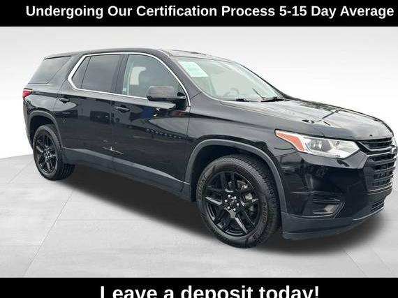 CHEVROLET TRAVERSE 2021 1GNERFKW0MJ209021 image CHEVROLET TRAVERSE 2021 1GNERFKW0MJ209021 image