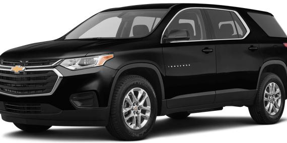 CHEVROLET TRAVERSE 2021 1GNERFKW4MJ156517 image CHEVROLET TRAVERSE 2021 1GNERFKW4MJ156517 image