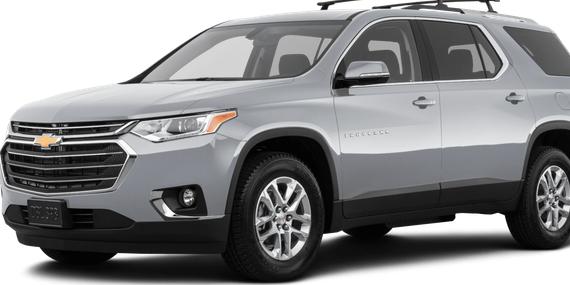 CHEVROLET TRAVERSE 2021 1GNERHKW6MJ193919 image