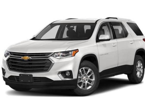 CHEVROLET TRAVERSE 2021 1GNERGKW5MJ238827 image CHEVROLET TRAVERSE 2021 1GNERGKW5MJ238827 image