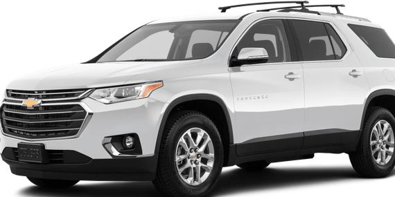CHEVROLET TRAVERSE 2021 1GNERGKW2MJ223069 image