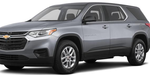 CHEVROLET TRAVERSE 2021 1GNERFKW7MJ126105 image