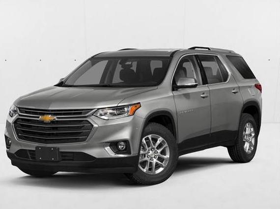 CHEVROLET TRAVERSE 2021 1GNERGKW8MJ195018 image CHEVROLET TRAVERSE 2021 1GNERGKW8MJ195018 image
