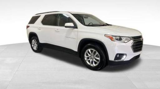 CHEVROLET TRAVERSE 2021 1GNEVHKW9MJ140062 image