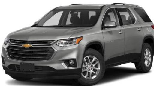 CHEVROLET TRAVERSE 2021 1GNERGKW9MJ115368 image