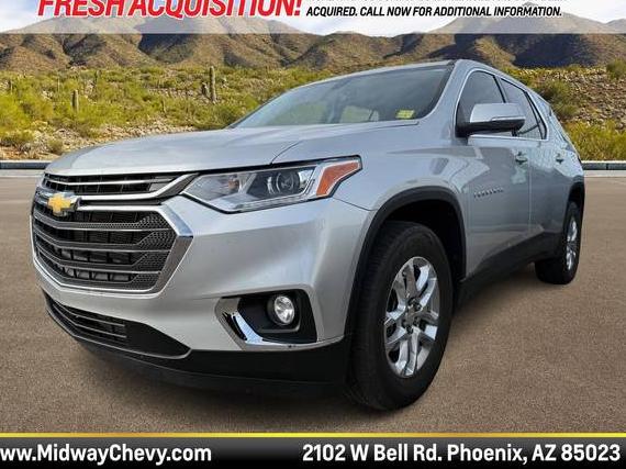 CHEVROLET TRAVERSE 2021 1GNERGKW3MJ121943 image CHEVROLET TRAVERSE 2021 1GNERGKW3MJ121943 image