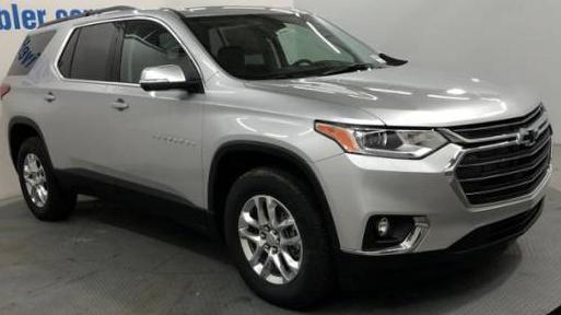 CHEVROLET TRAVERSE 2021 1GNERGKW2MJ133680 image