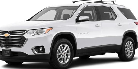 CHEVROLET TRAVERSE 2021 1GNERHKWXMJ123050 image