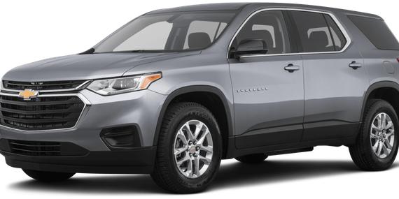 CHEVROLET TRAVERSE 2021 1GNERFKW5MJ197903 image