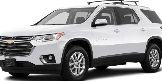 CHEVROLET TRAVERSE 2021 1GNERHKW5MJ219667 image