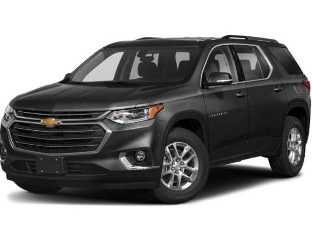 CHEVROLET TRAVERSE 2021 1GNERGKW3MJ189871 image