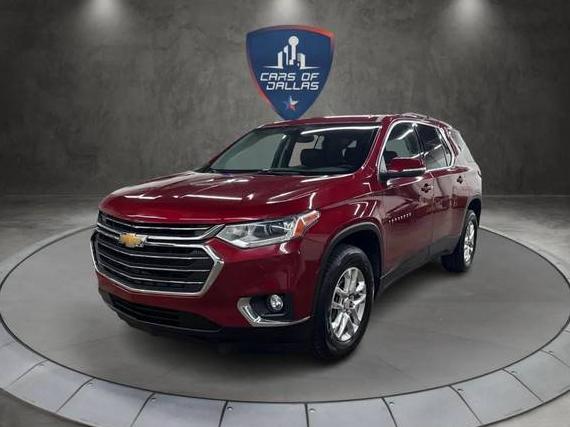 CHEVROLET TRAVERSE 2021 1GNERHKW4MJ176813 image CHEVROLET TRAVERSE 2021 1GNERHKW4MJ176813 image