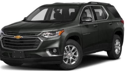 CHEVROLET TRAVERSE 2021 1GNEVGKW6MJ169190 image