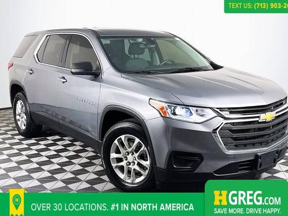 CHEVROLET TRAVERSE 2021 1GNERFKW2MJ151025 image CHEVROLET TRAVERSE 2021 1GNERFKW2MJ151025 image