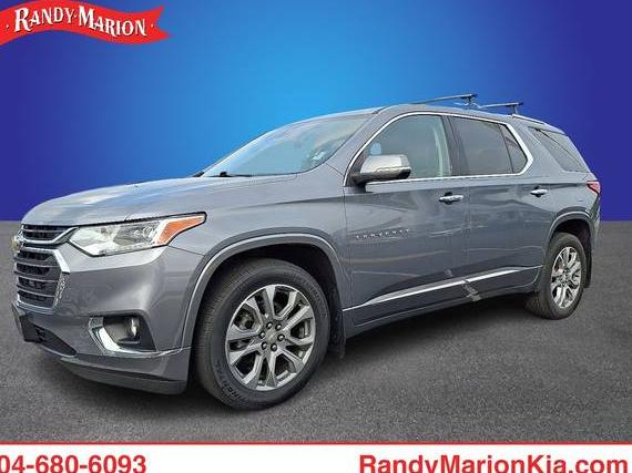 CHEVROLET TRAVERSE 2021 1GNEVKKWXMJ115538 image CHEVROLET TRAVERSE 2021 1GNEVKKWXMJ115538 image