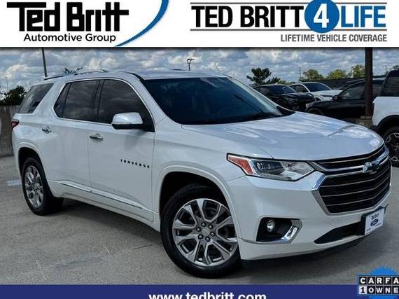 CHEVROLET TRAVERSE 2021 1GNEVKKW9MJ271649 image CHEVROLET TRAVERSE 2021 1GNEVKKW9MJ271649 image