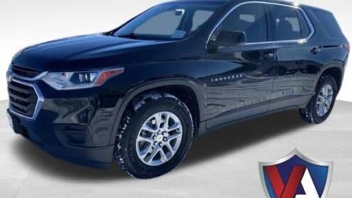 CHEVROLET TRAVERSE 2021 1GNERFKW9MJ221393 image