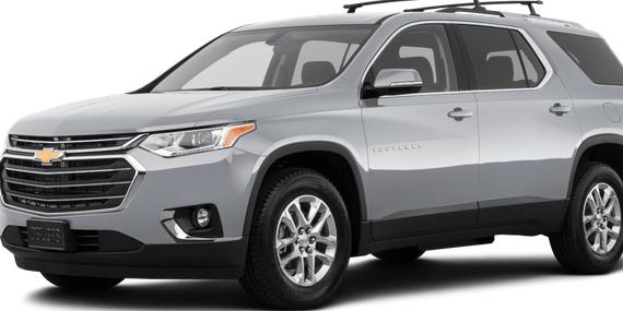 CHEVROLET TRAVERSE 2021 1GNERGKW7MJ138843 image CHEVROLET TRAVERSE 2021 1GNERGKW7MJ138843 image