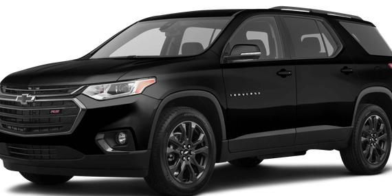 CHEVROLET TRAVERSE 2021 1GNEVJKW5MJ254888 image