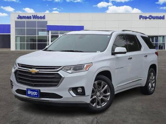 CHEVROLET TRAVERSE 2021 1GNEVKKW2MJ242946 image CHEVROLET TRAVERSE 2021 1GNEVKKW2MJ242946 image