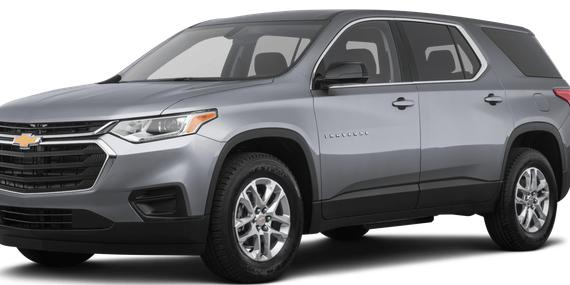 CHEVROLET TRAVERSE 2021 1GNERFKW0MJ227793 image