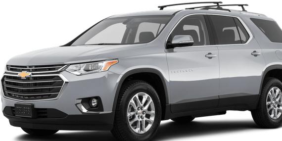 CHEVROLET TRAVERSE 2021 1GNEVGKWXMJ110188 image