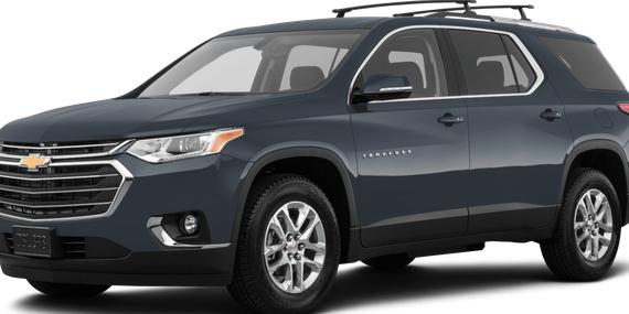 CHEVROLET TRAVERSE 2021 1GNERGKW0MJ249752 image