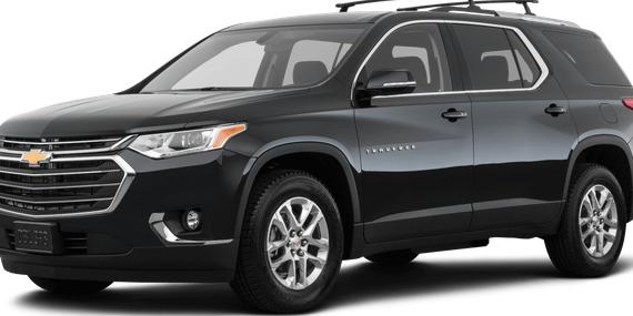 CHEVROLET TRAVERSE 2021 1GNERGKW4MJ256297 image