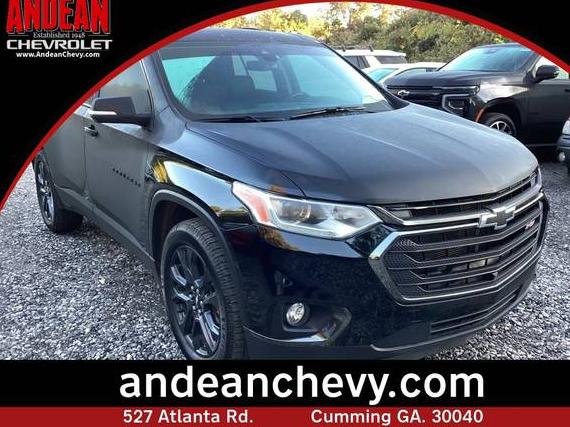 CHEVROLET TRAVERSE 2021 1GNEVJKW4MJ267471 image CHEVROLET TRAVERSE 2021 1GNEVJKW4MJ267471 image