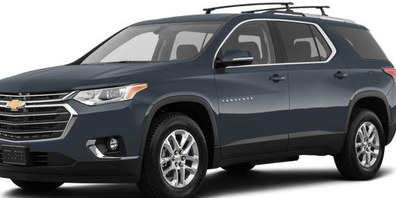CHEVROLET TRAVERSE 2021 1GNERHKW5MJ209866 image