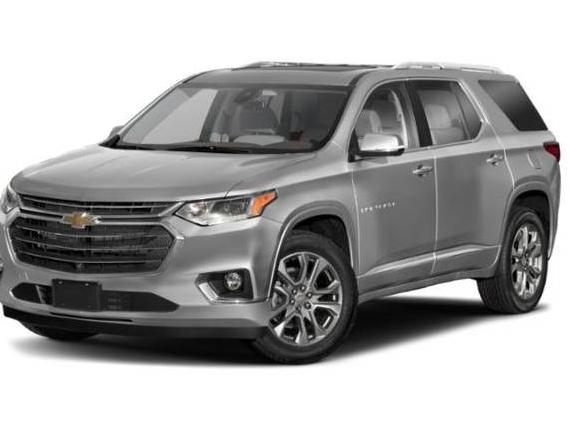 CHEVROLET TRAVERSE 2021 1GNEVKKW6MJ189068 image CHEVROLET TRAVERSE 2021 1GNEVKKW6MJ189068 image