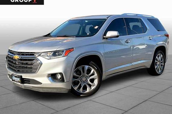 CHEVROLET TRAVERSE 2021 1GNEVKKW0MJ214143 image CHEVROLET TRAVERSE 2021 1GNEVKKW0MJ214143 image