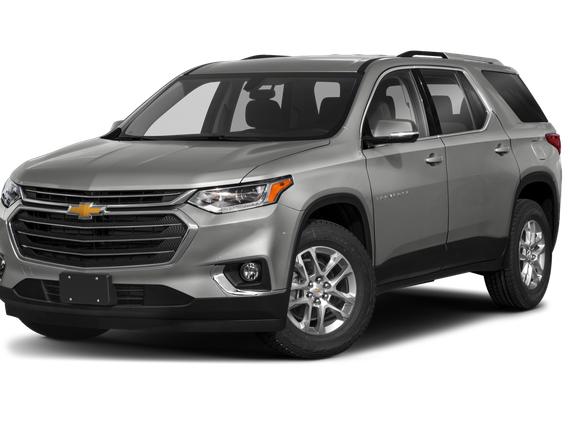 CHEVROLET TRAVERSE 2021 1GNEVHKW9MJ226133 image CHEVROLET TRAVERSE 2021 1GNEVHKW9MJ226133 image