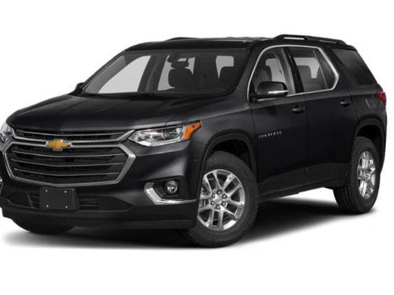 CHEVROLET TRAVERSE 2021 1GNEVHKW8MJ136021 image