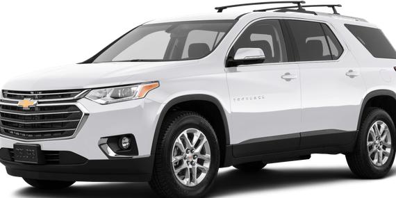 CHEVROLET TRAVERSE 2021 1GNERGKW6MJ108829 image