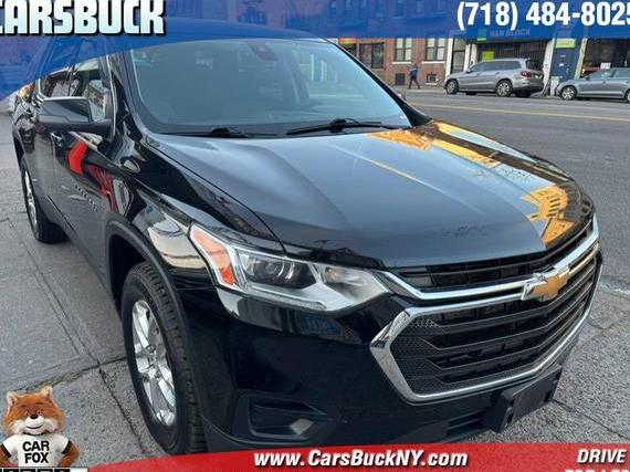CHEVROLET TRAVERSE 2021 1GNEVLKW4MJ211736 image CHEVROLET TRAVERSE 2021 1GNEVLKW4MJ211736 image