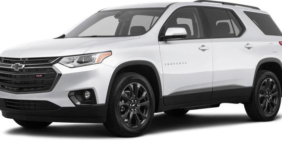 CHEVROLET TRAVERSE 2021 1GNEVJKW5MJ235211 image