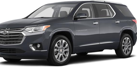 CHEVROLET TRAVERSE 2021 1GNERKKW9MJ174259 image