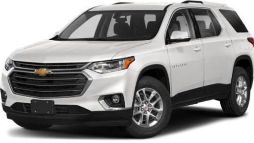 CHEVROLET TRAVERSE 2021 1GNEVHKW7MJ260751 image