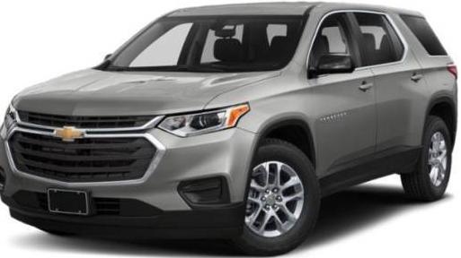 CHEVROLET TRAVERSE 2021 1GNERFKW0MJ195069 image