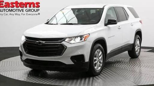 CHEVROLET TRAVERSE 2021 1GNERFKW8MJ134214 image CHEVROLET TRAVERSE 2021 1GNERFKW8MJ134214 image