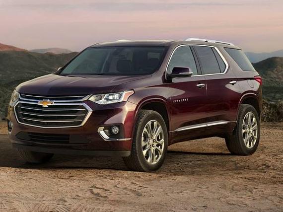CHEVROLET TRAVERSE 2021 1GNERHKW9MJ152068 image