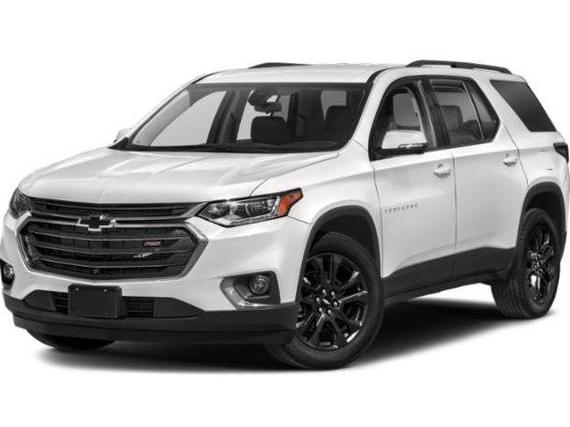 CHEVROLET TRAVERSE 2021 1GNEVJKW1MJ144954 image CHEVROLET TRAVERSE 2021 1GNEVJKW1MJ144954 image